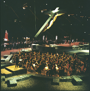 CAVALLERIA RUSTICANA Rotterdam